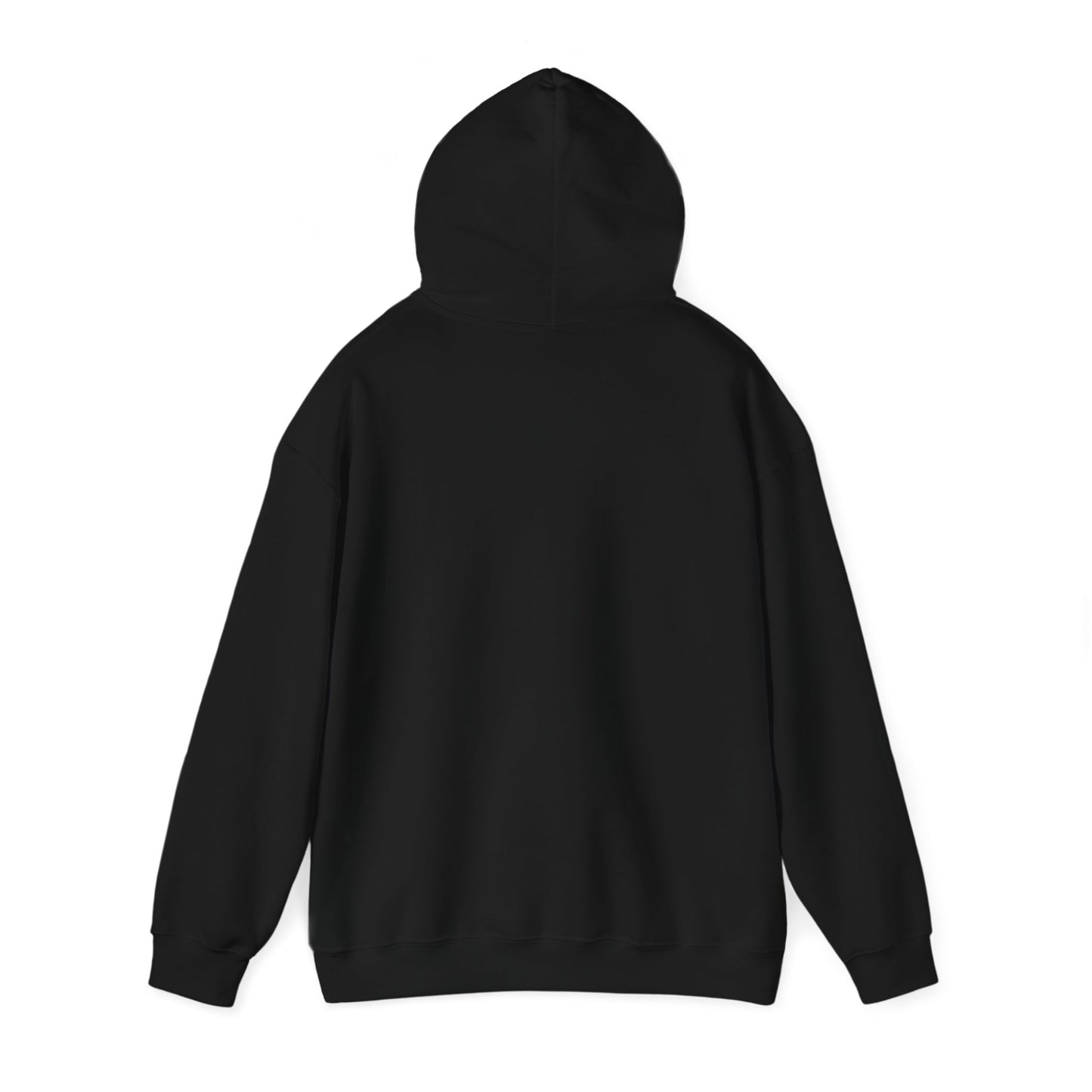 Lotis Blossom Unisex Heavy Blend™ Hooded Sweatshirt