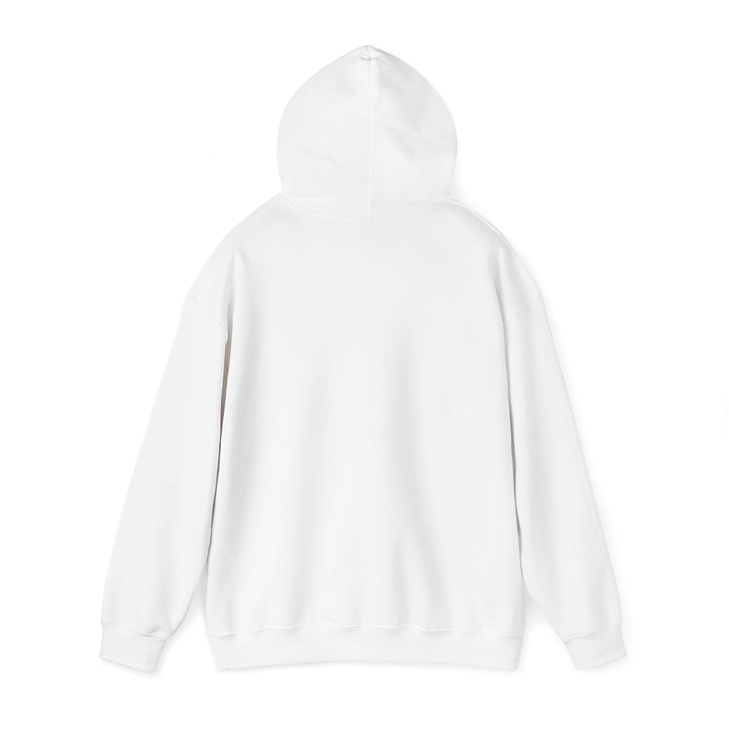 Lotis Blossom Unisex Heavy Blend™ Hooded Sweatshirt