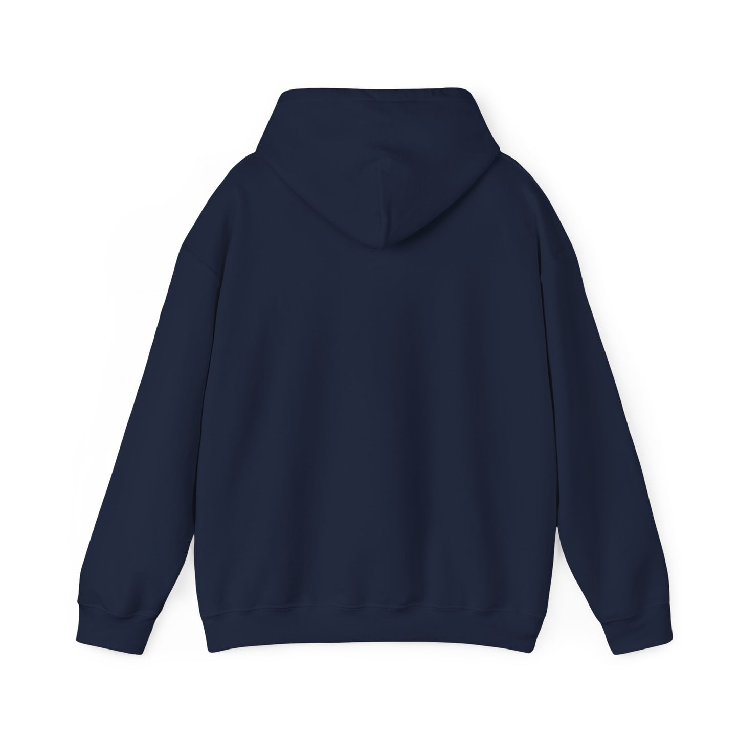 Lotis Blossom Unisex Heavy Blend™ Hooded Sweatshirt