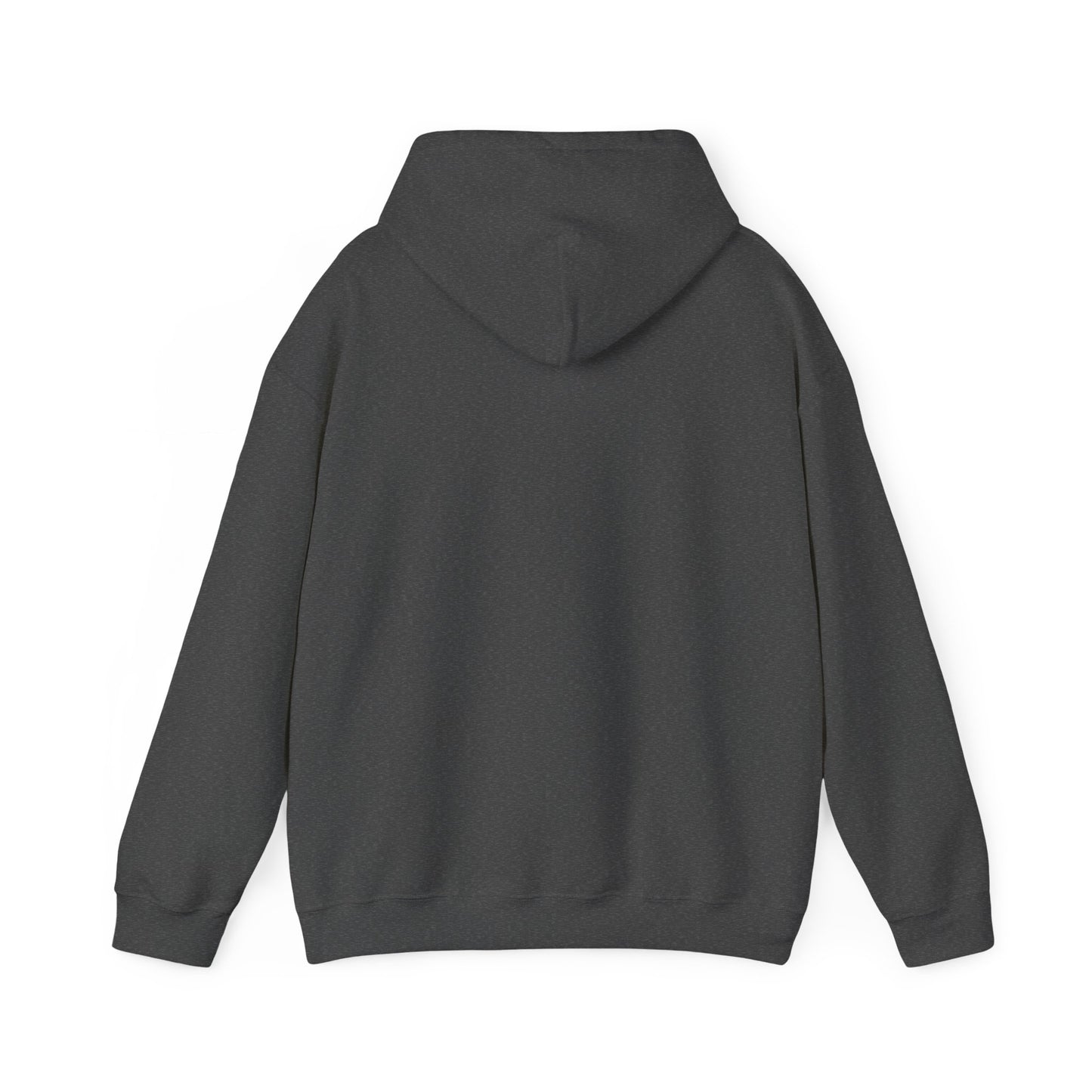 Lotis Blossom Unisex Heavy Blend™ Hooded Sweatshirt