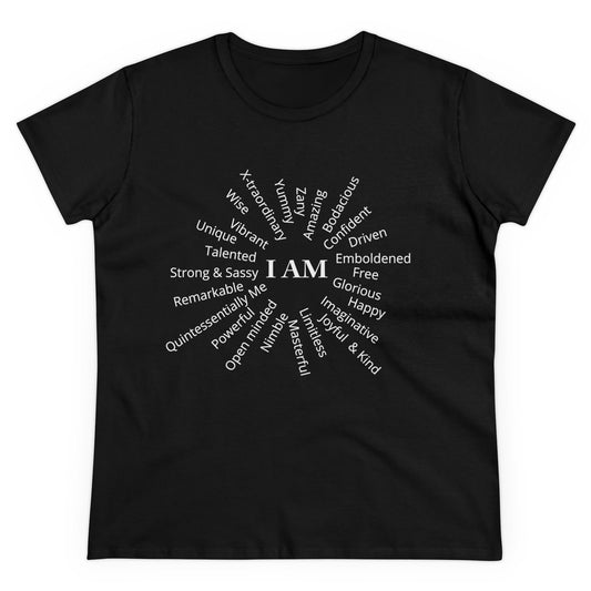 Affirmation Tee